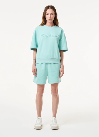 Футболка Lacoste - (329694438)