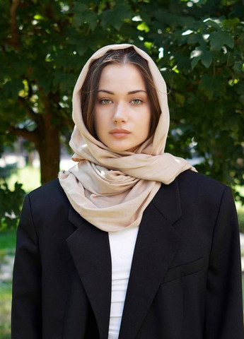 Шарф, 180х60 см My Scarf (368110882)