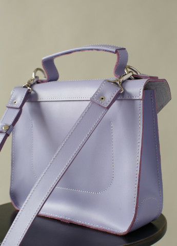 Жіноча ділова сумка ручної роботи з вінтажної натуральної шкіри бордового кольору Boorbon (253342383)