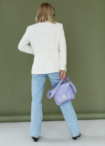 Женская деловая сумка ручной работы из винтажной натуральной кожи бордового цвета Boorbon (253342383)