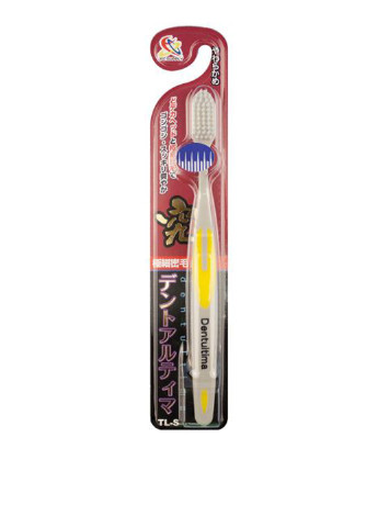 Зубная щетка Dentultima UFC (190345258)