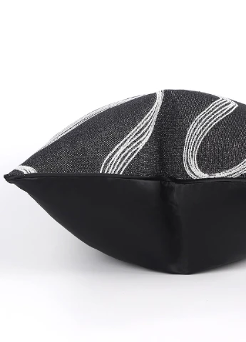 Наволочка, 45х45 см SHEIN (343316037)