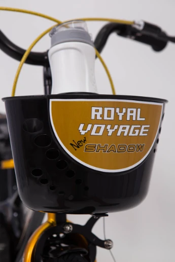 SHADOW 16" (чорний) Voyage (252058481)