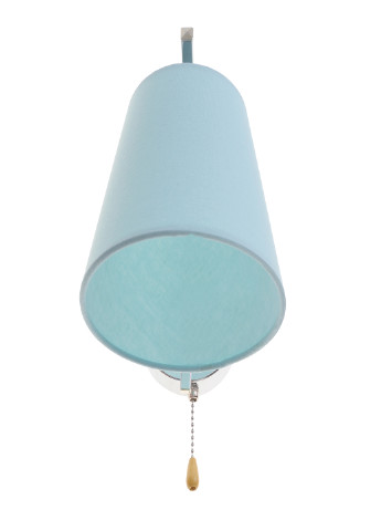 Бра BKL-724W/1 E14 CH Brille (252372198)