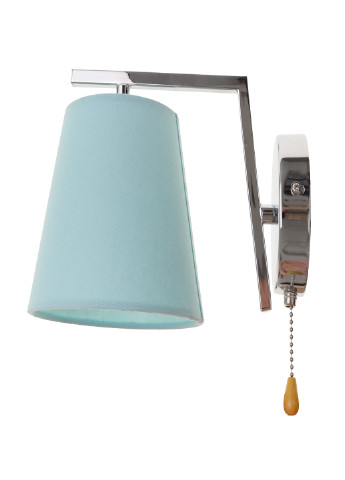 Бра BKL-724W/1 E14 CH Brille (252372198)