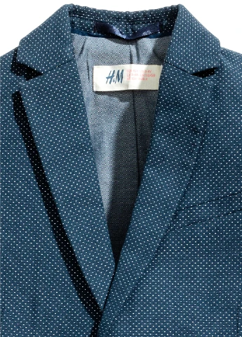 Пиджак H&M (119141351)