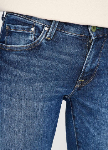 Джинсы Pepe Jeans - (202649189)