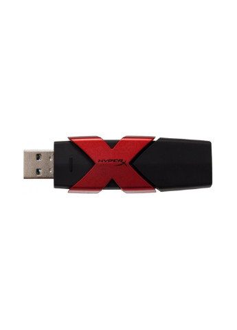 Флеш память USB HyperX Savage USB 3.1 64GB (HXS3/64GB) Kingston флеш память usb kingston hyperx savage usb 3.1 64gb (hxs3/64gb) (135165466)