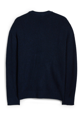 Комбинированный демисезонный джемпер джемпер C&A