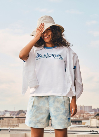 Шорты Uniqlo (353745823)