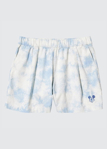 Шорты Uniqlo (353745823)