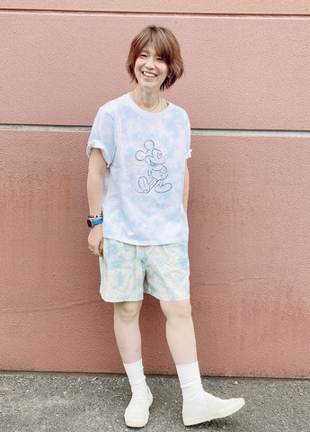 Шорты Uniqlo (353745823)