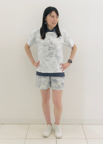 Шорты Uniqlo (353745823)