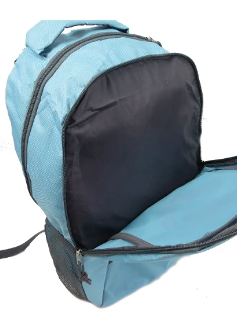Міський рюкзак 33х45х19 см Corvet (252415695)