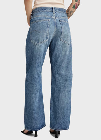 Джинси G-Star Raw - (306729628)