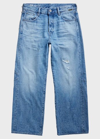 Джинси G-Star Raw - (306729628)