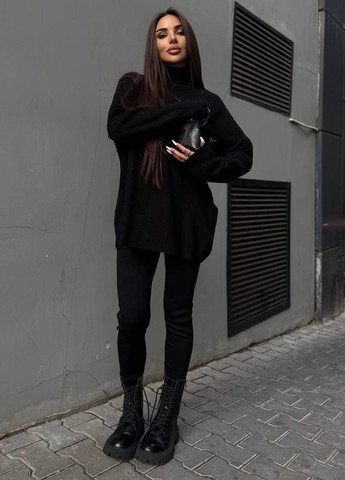 Костюм (свитер, леггинсы) No Brand (362485026)