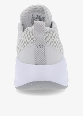 Кроссовки Nike MC TRAİNER 3 светло-серые демисезоны (348430577)
