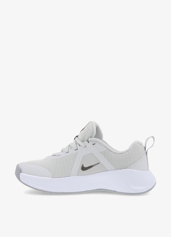 Кроссовки Nike MC TRAİNER 3 светло-серые демисезоны (348430577)