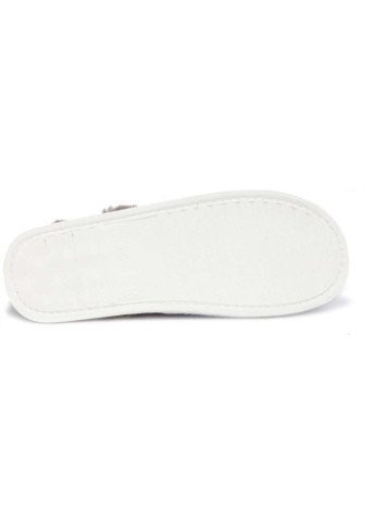 Синие комнатные тапочки caramela синие Oldcom