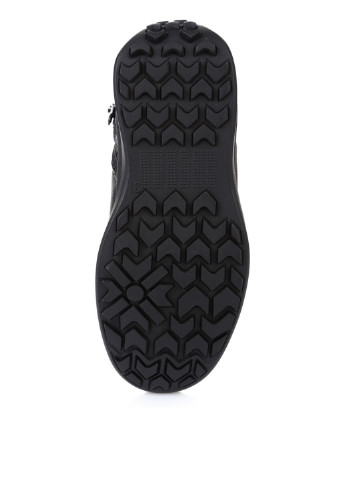 Черные кэжуал зимние ботинки Arial