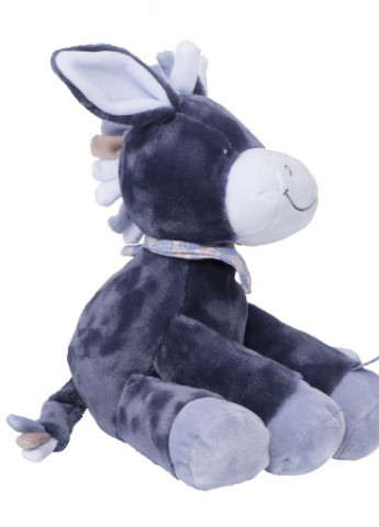М'яка іграшка (321013) Nattou ослик Алекс 34см (203983219)