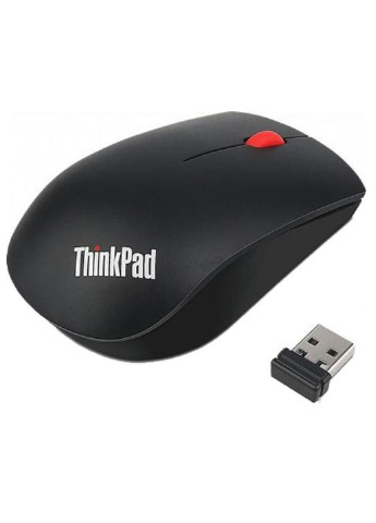 Мышка ThinkPad Essential Wireless (4X30M56887) Lenovo (253546823)