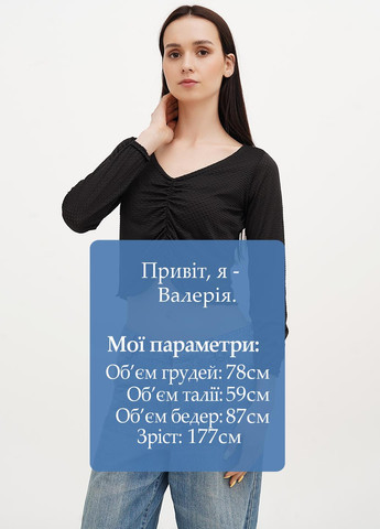 Топ Zara (325821064)