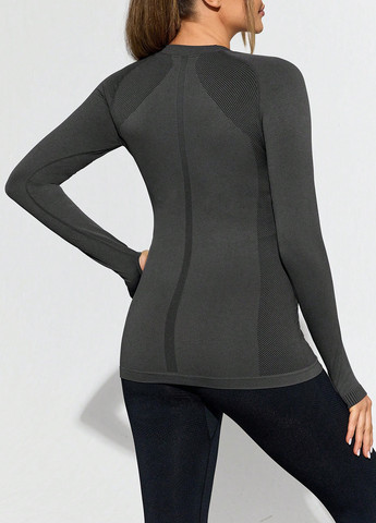 Лонгслів для вагiтних SHEIN (365770042)