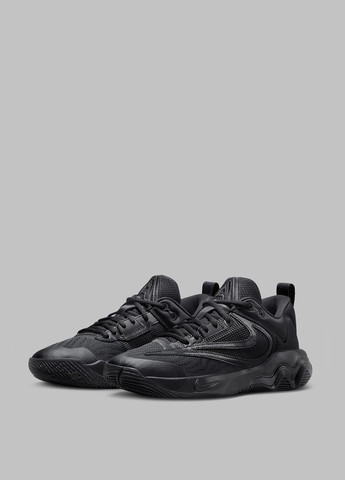 Черные демисезонные кроссовки dz7533-001_2024 Nike GIANNIS IMMORTALITY 3