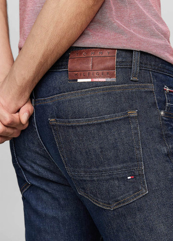 Джинси Tommy Hilfiger (315063293)