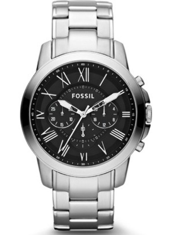 Часы наручные Fossil fs4736 (253741854)