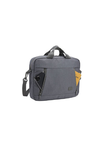 Сумка для ноутбука 13" Huxton Attache HUXA-213 Graphite (3204648) Case Logic (251881262)