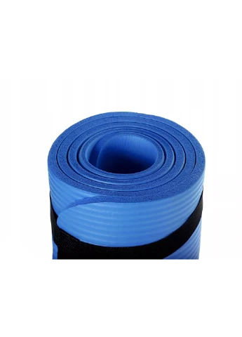 Спортивный коврик 183х61х1 см Springos (252374651)