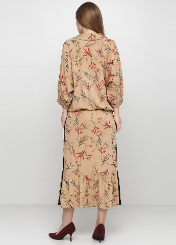 Костюм (блуза, юбка) NU DENMARK (150950848)