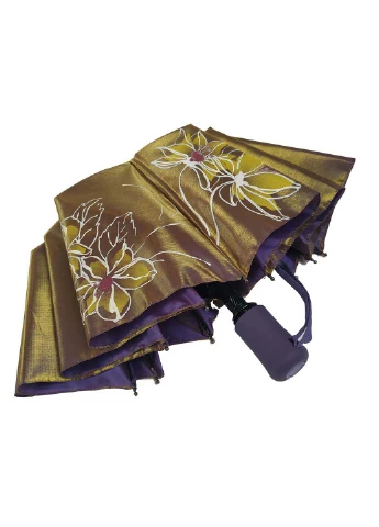 Коричневый зонт Max (194010889)