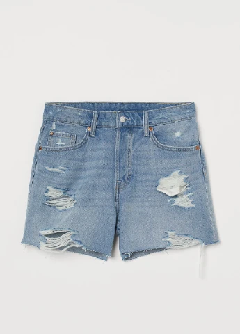 Шорты H&M (252455254)
