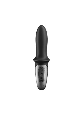 Анальный смарт вибратор с подогревом Hot Passion Satisfyer (254785240)
