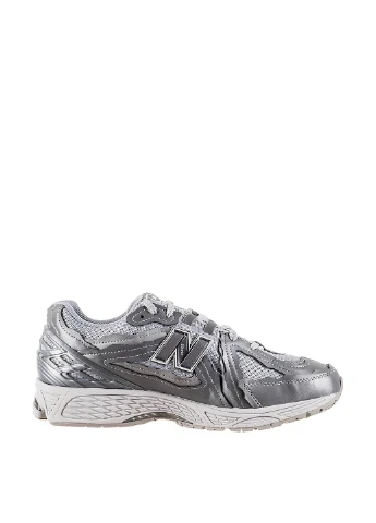 Серые демисезонные кроссовки m1906dh New Balance PROTECTION PACK REFLECTIVE
