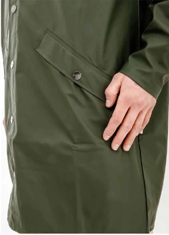 Дождевик 1202-GREEN Rains Jackets Green (367011058)