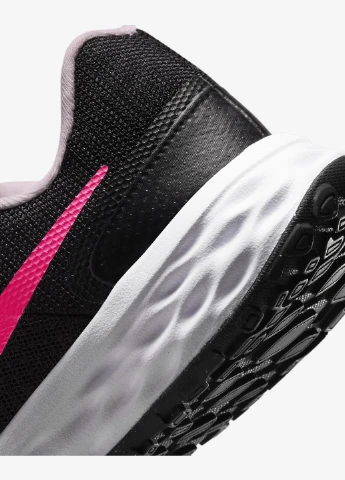 Кросівки DD1096-007 Nike Revolution 6 комбіновані демісезони (317265553)