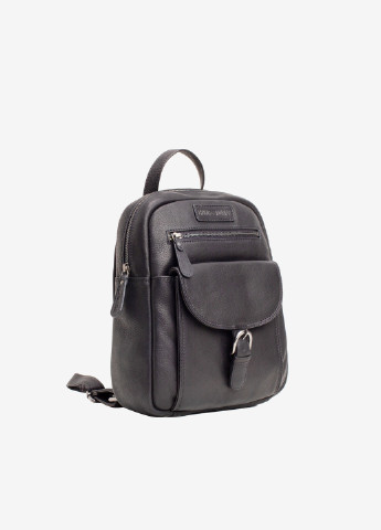 Рюкзак чоловічий шкіряний середній Backpack HILL BURRY (256131931)