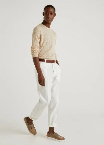 Штани United Colors of Benetton (284106125)