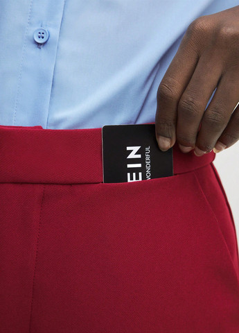 Брюки SHEIN (365439663)