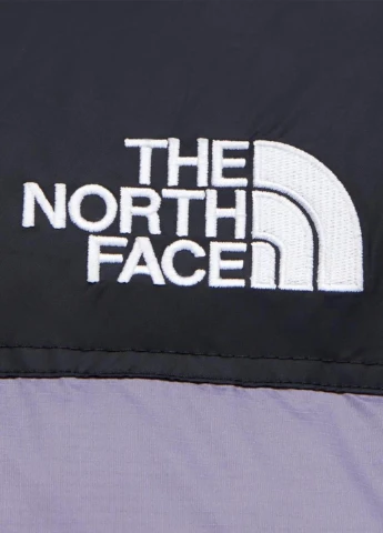 Фіолетова зимня куртка nf0a3c8dlv6 The North Face 1996 Retro Nuptse