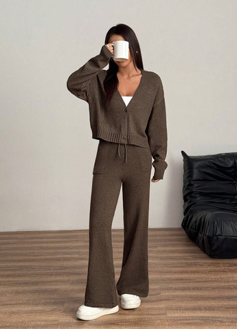 Костюм (кофта, брюки) SHEIN (339053227)