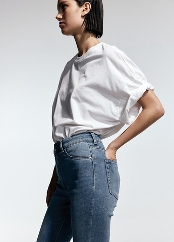 Джинси H&M - (366488376)