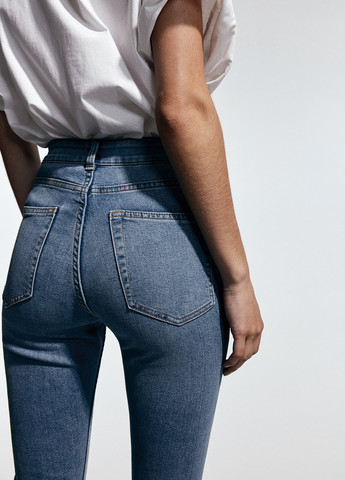 Джинси H&M - (366488376)