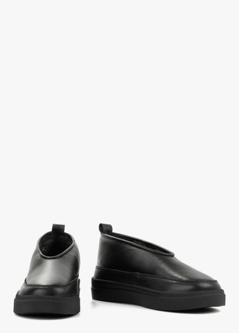 Зимние ботинки Le'BERDES без декора