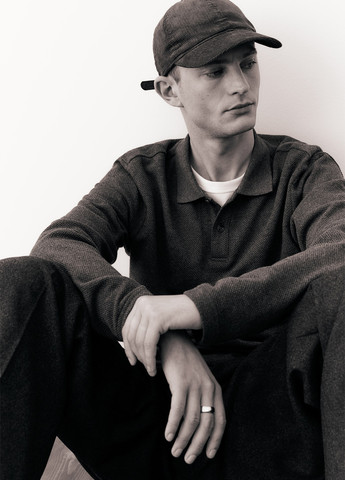 Поло H&M (362622079)